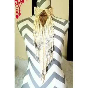 Show Stopping Necklace